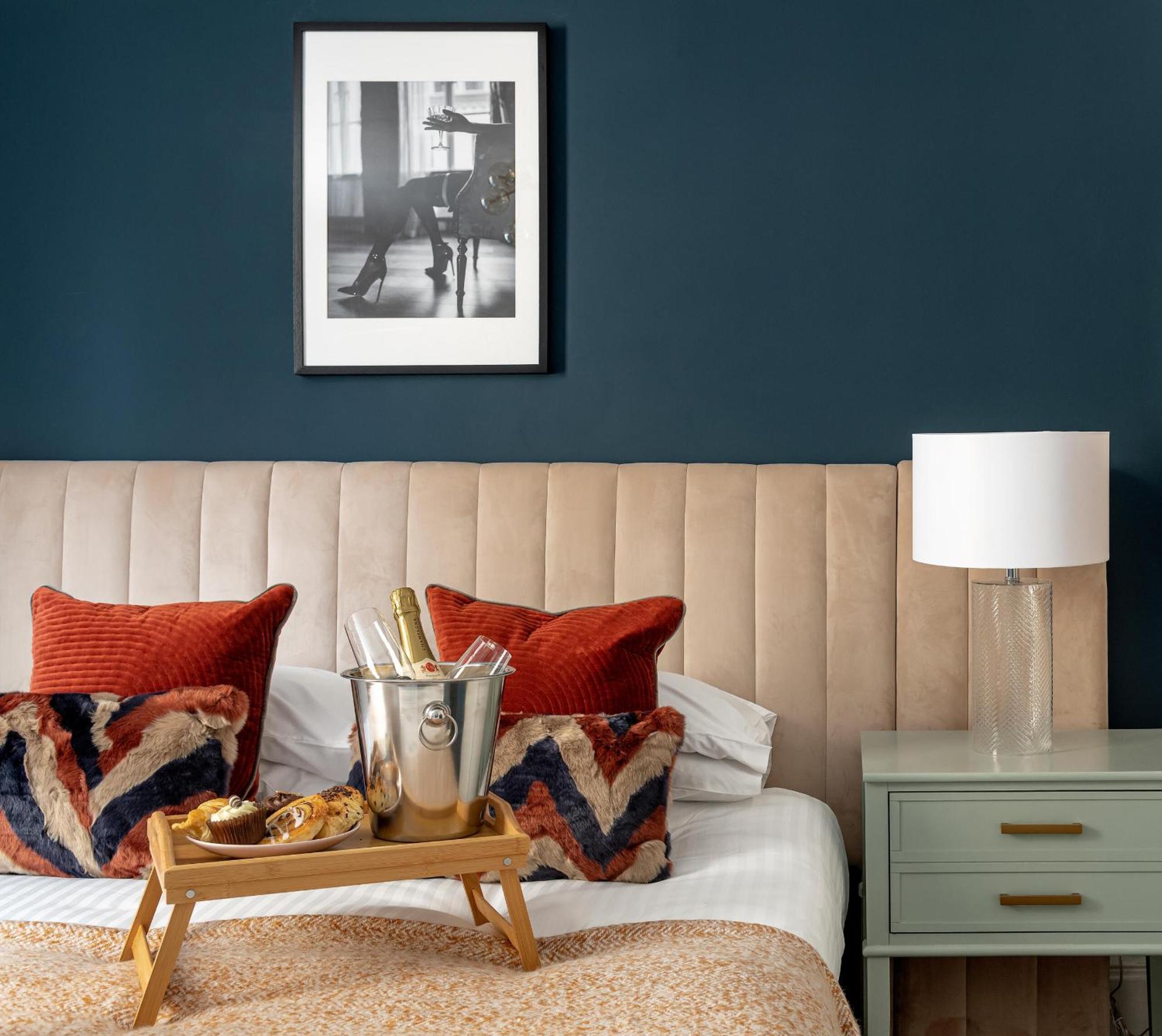 The Old Crescent Bakery - 4 Bedroom Residence In Bath By Mint Stays Ngoại thất bức ảnh